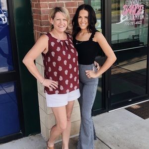 Meet your Posher, Emma